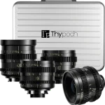Simera-C Cine Lenses