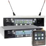 Receivers & Transmitters