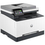 Laserjet Pro 3301FDW Printer
