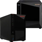 NAS Enclosures