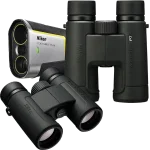 Binoculars & Rangefinders