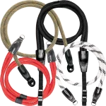 Rope Camera Straps