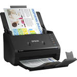 ES-400 II Document Scanner