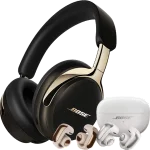Headphones & Earbuds