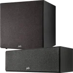 Monitor XT Series Speakers