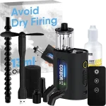 CineFlare CF3 Fog Machine 