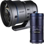 Mirrorless Lenses