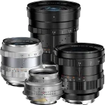 Rangefinder Lenses