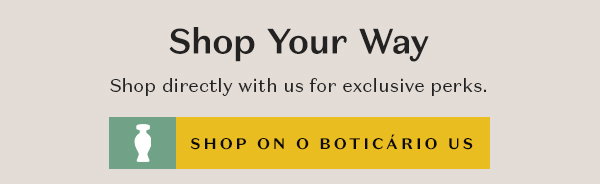 Shop directly with us for exclusive perks