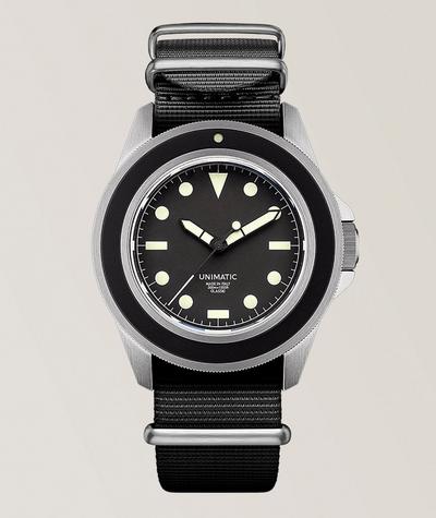 Unimatic - 