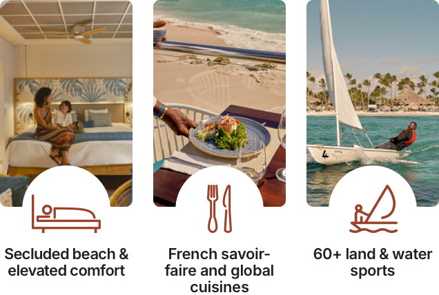 All-Inclusive