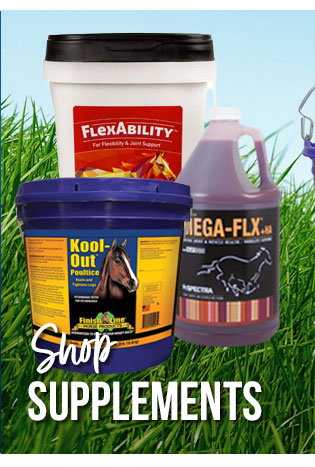 Shop supplements