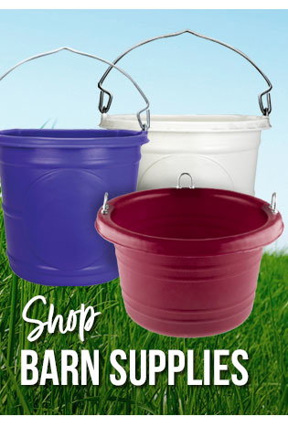 Shop barn supplies