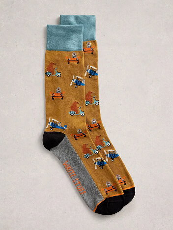 Shop Animals on the go Ankle Sock