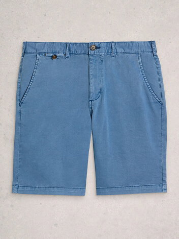 Shop Sutton Chino Short Organic