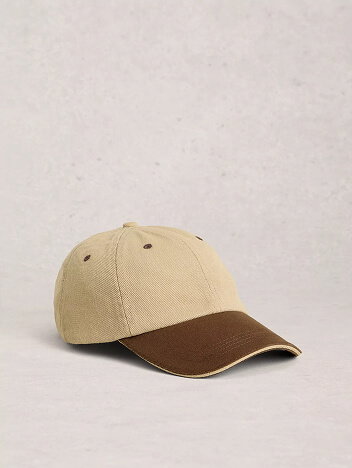 Shop Colourblock Baseball Cap