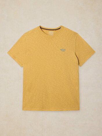 Shop Abersoch Fathers Day Tee