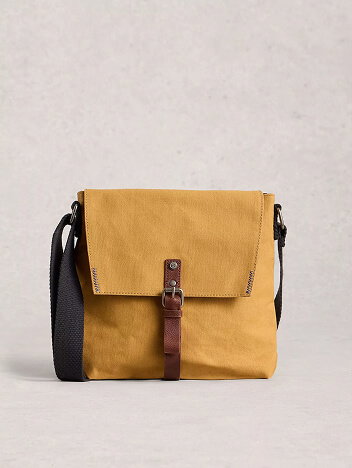 Shop Charlie Canvas Crossbody Bag