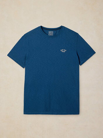 Shop Abersoch Fathers Day Tee