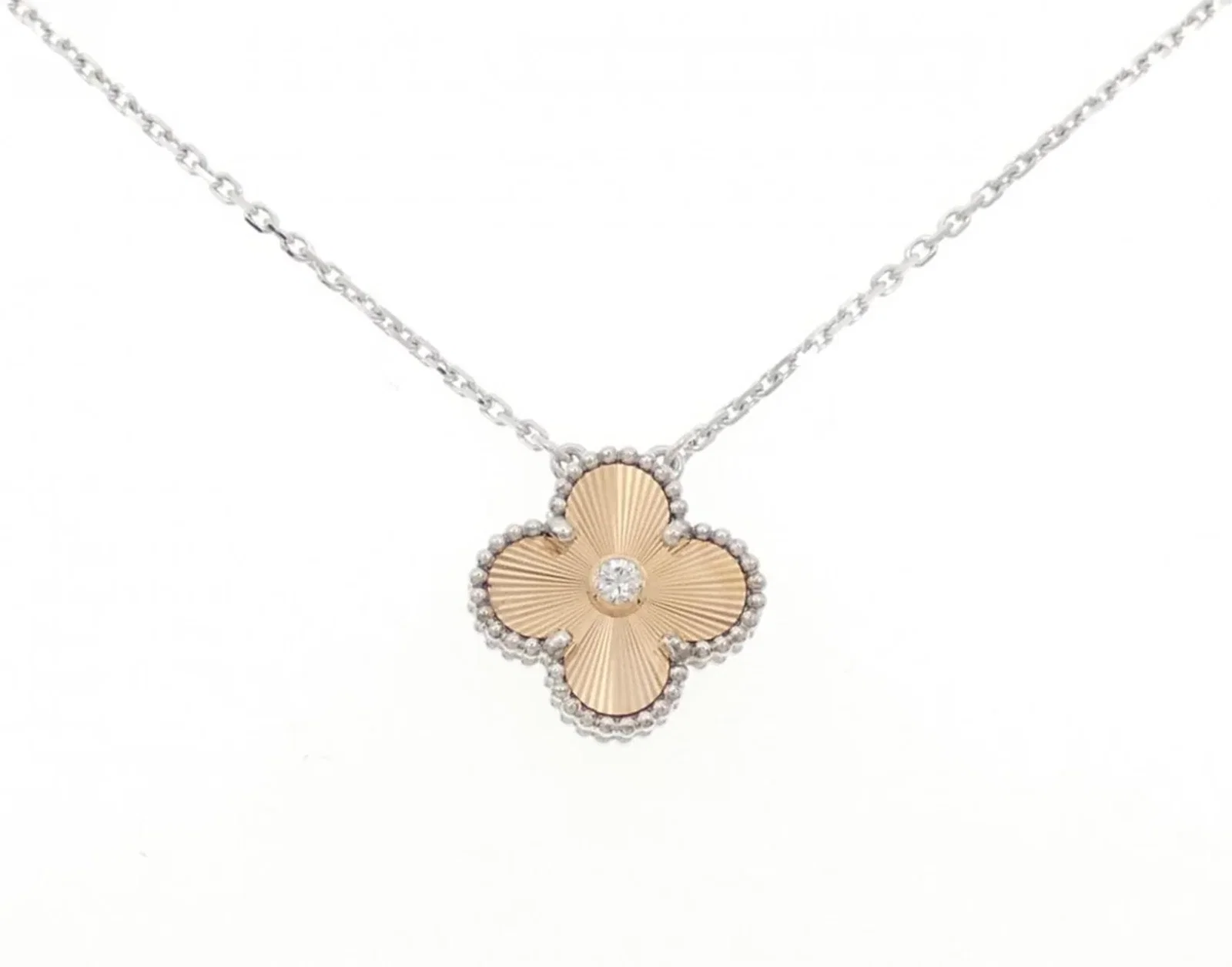 Image of VAN CLEEF & ARPELS