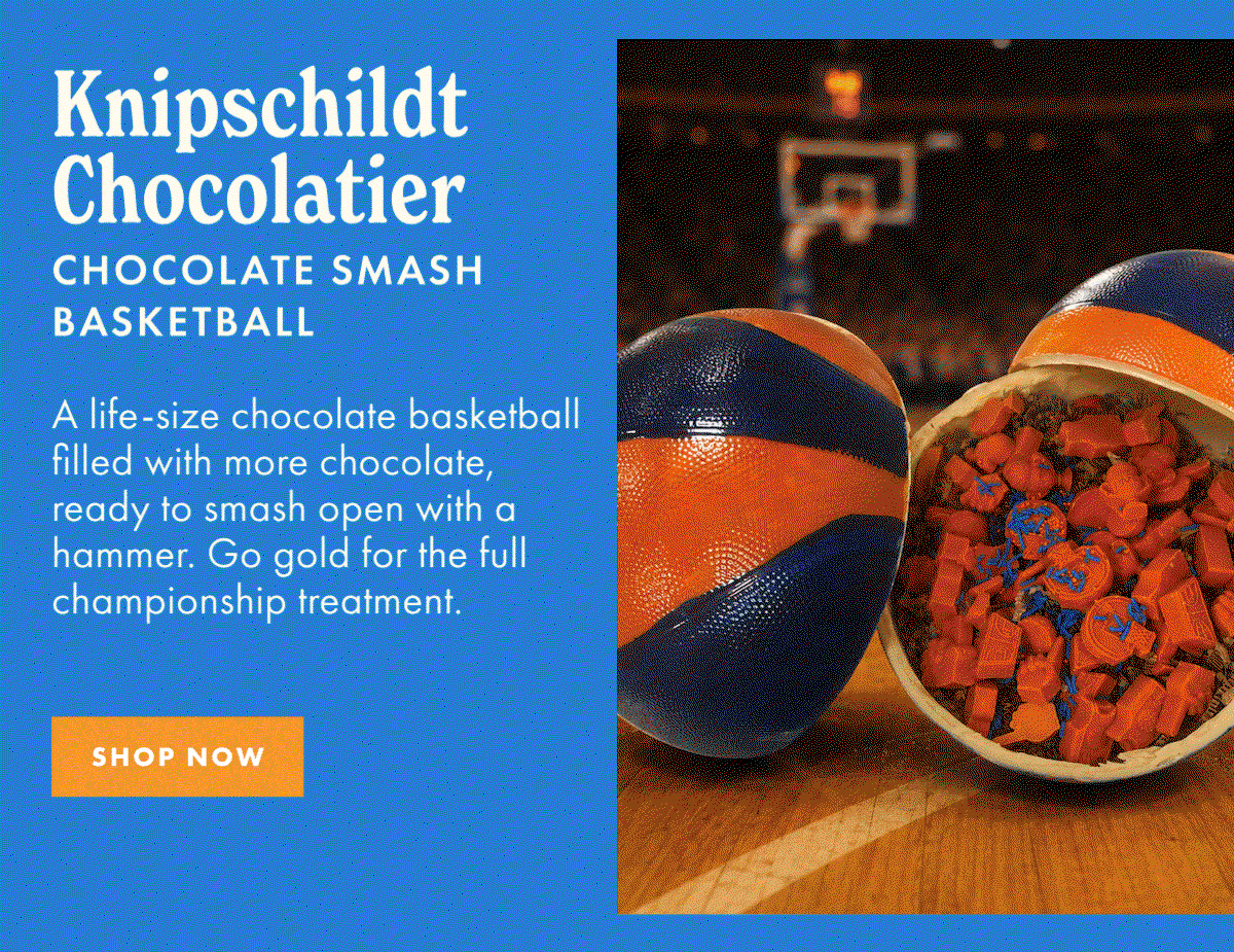 Knipschildt Chocolatier
