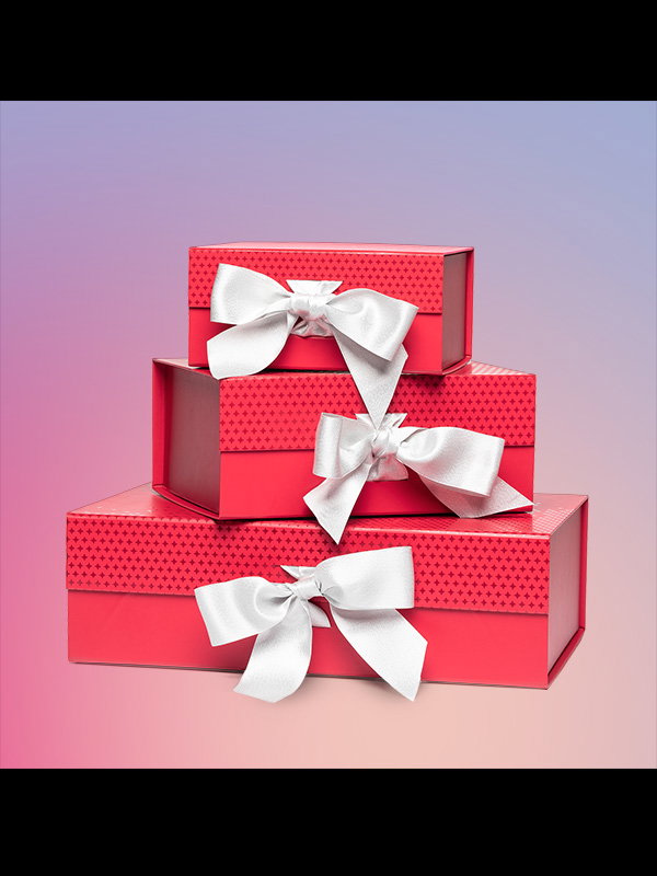Gift Wrapping