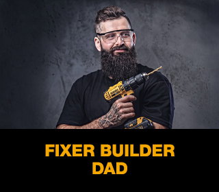 Fixer Builder Dad