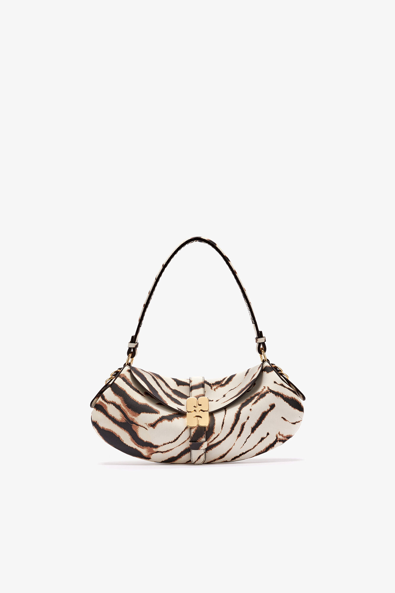 B-Kat in Zebra