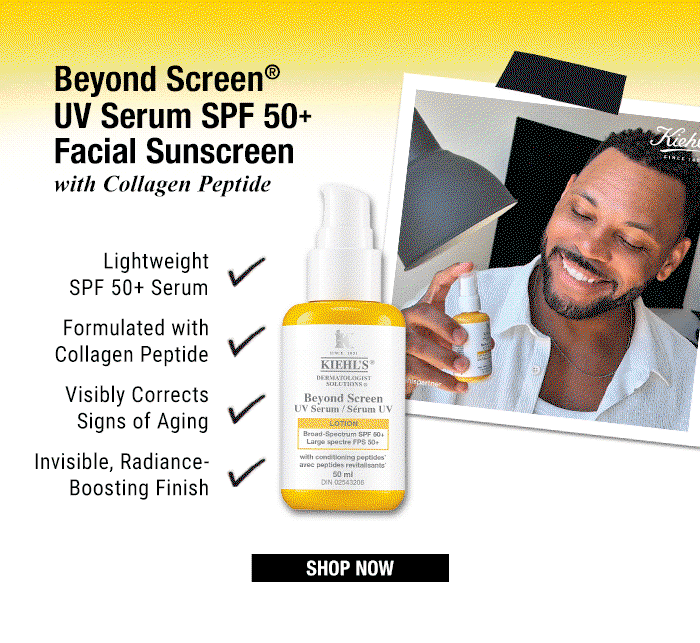 uv serum