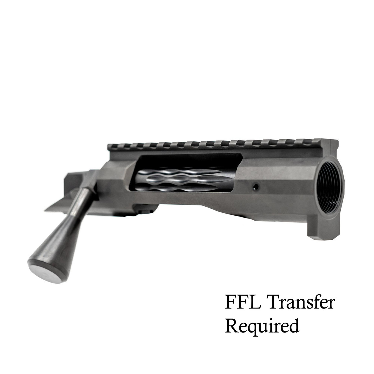 15% OFF FX7 BOLT ACTION