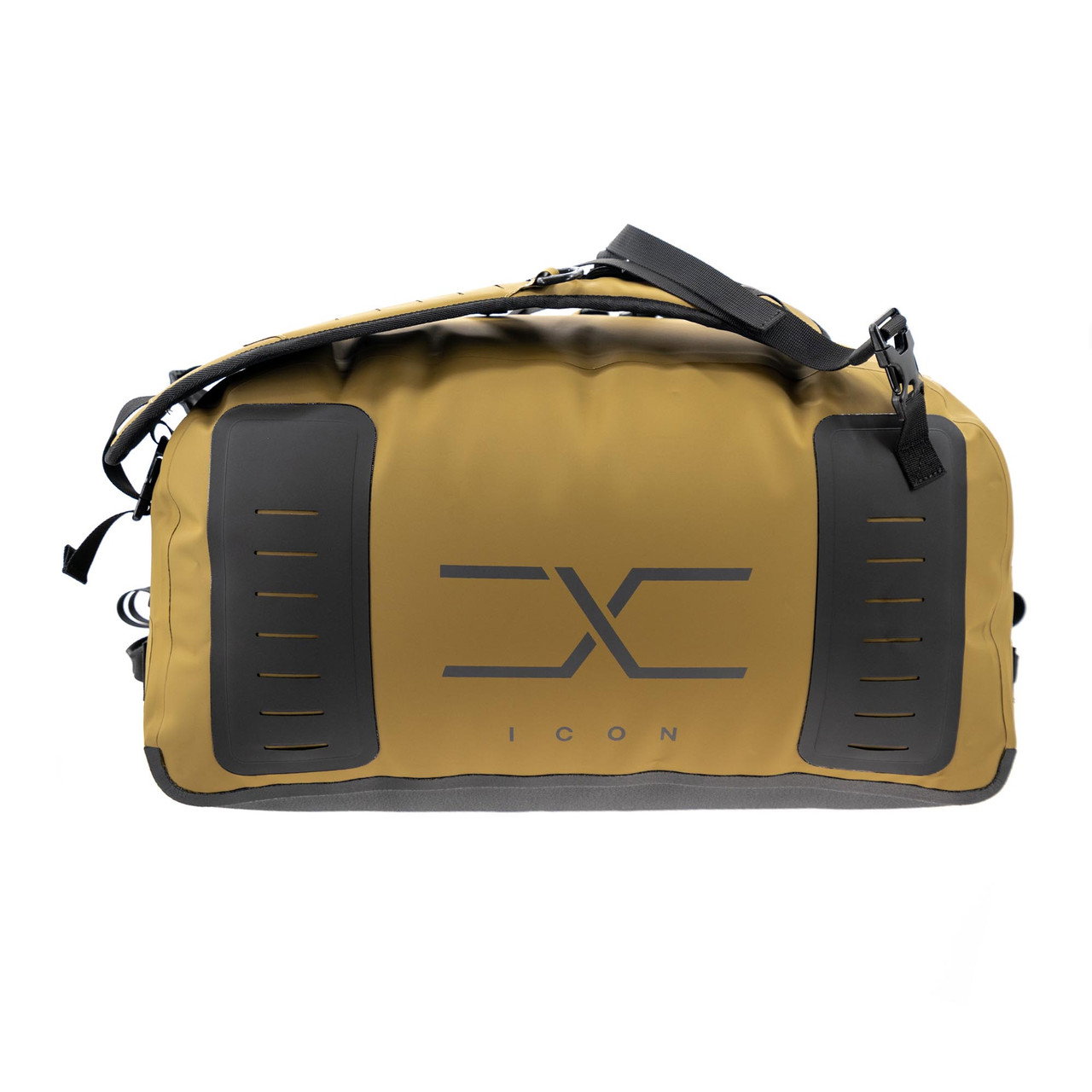 40% OFF FAXON OUTDOORS 50L WATERPROOF DUFFEL