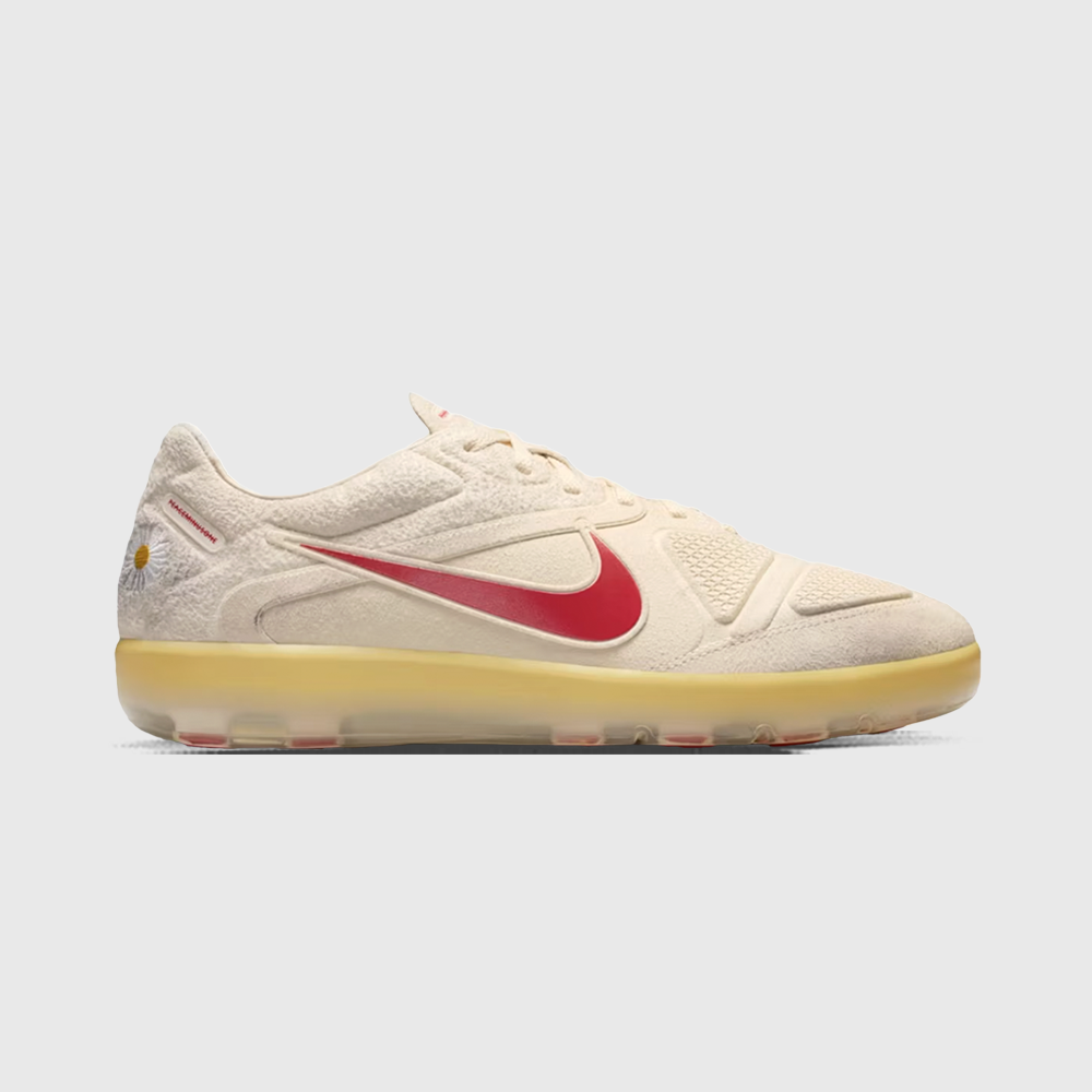 Cryoshot CTR 360 x South Korea x PEACEMINUSONE - Natural/University Red/University Gold