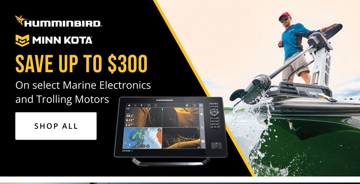 Marine Electronics