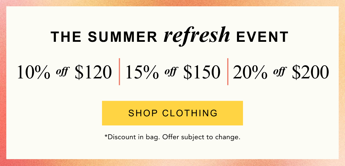 All Clothing