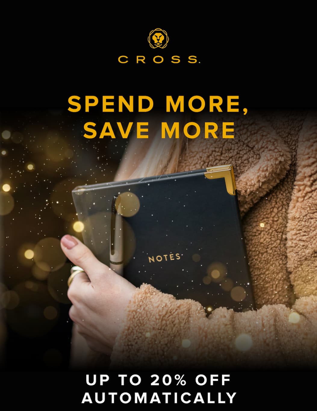 Cross