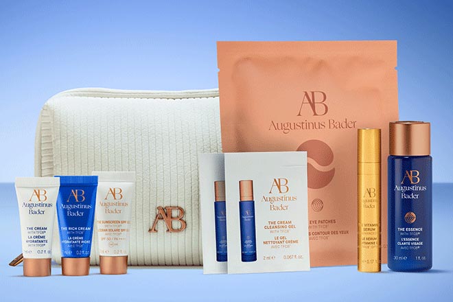 The Refresh & Brighten Gift