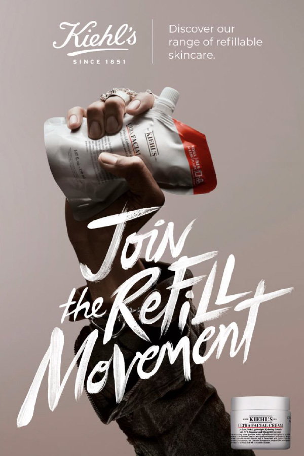 World Refill Week