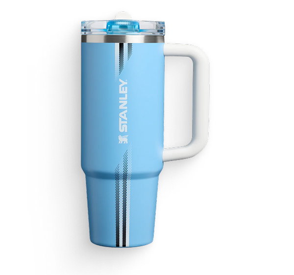 The Country Collection Quencher® ProTour Flip Straw Tumbler | 30 OZ