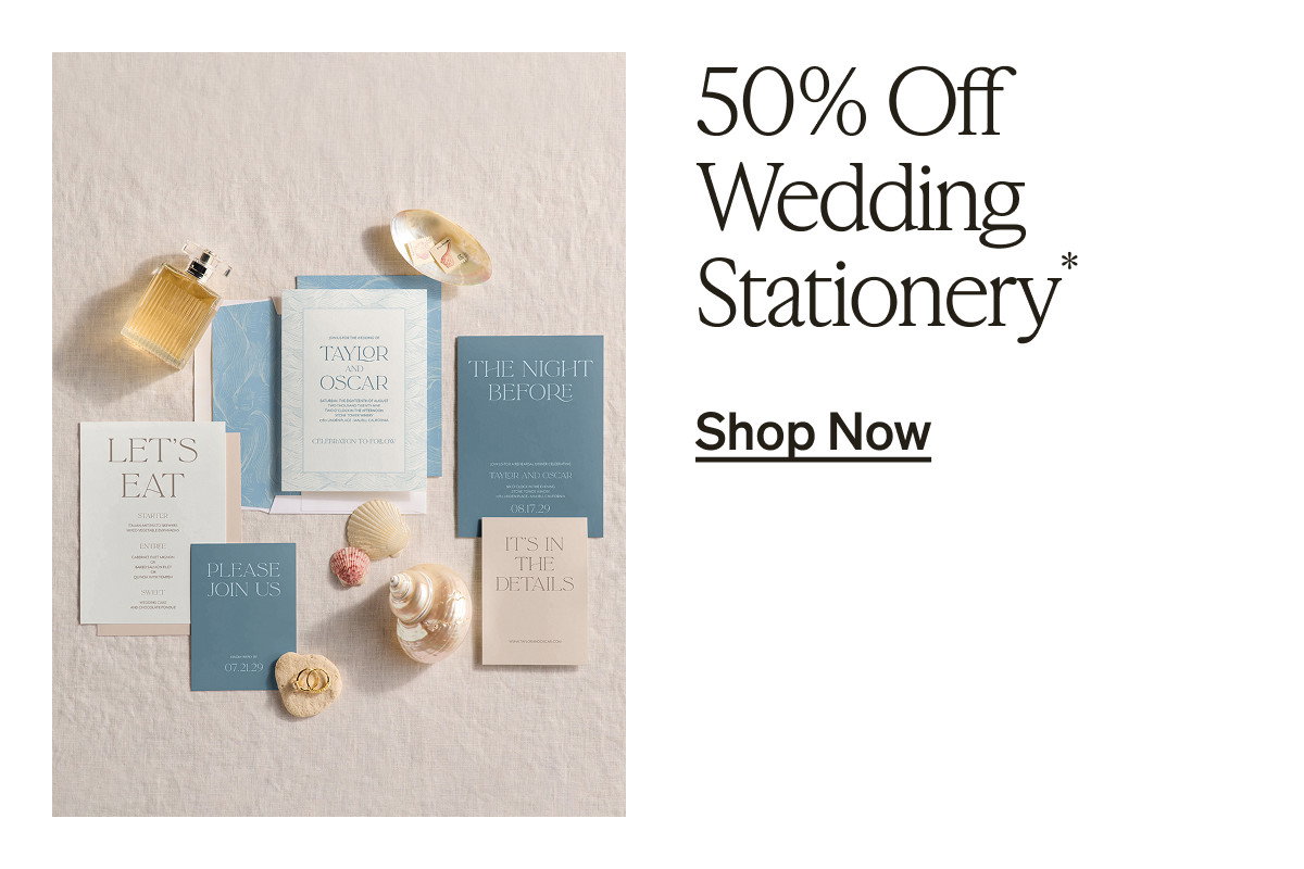 Free Upgrade to Expedited Shipping + Up to 50% Off Almost Everything