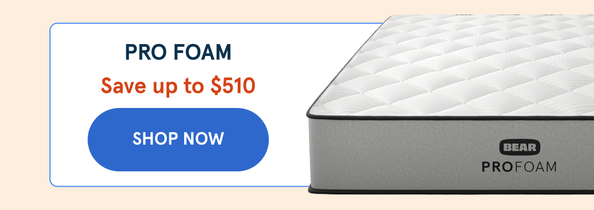 Pro Foam