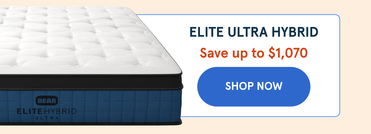 Elite Ultra Hybrid