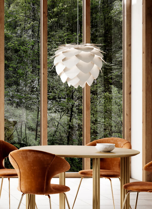 Lighting →