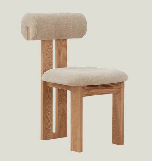 Halora Dining Chair by Huxe