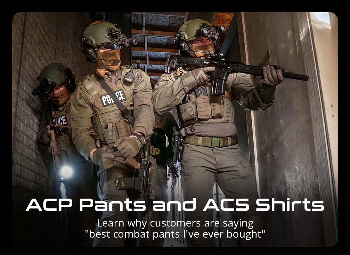 Shop LAPG!