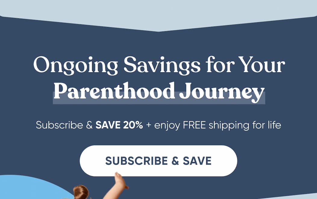 Subscribe & Save