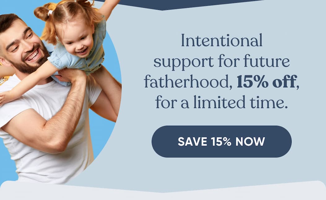 Save 15% Now