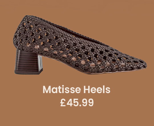 Matisse Heels Image