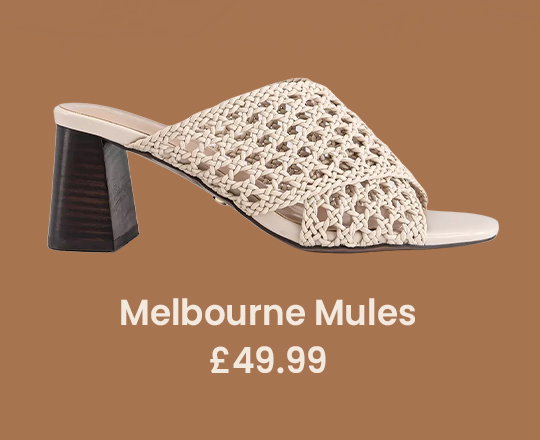 Melbourne Mules Image