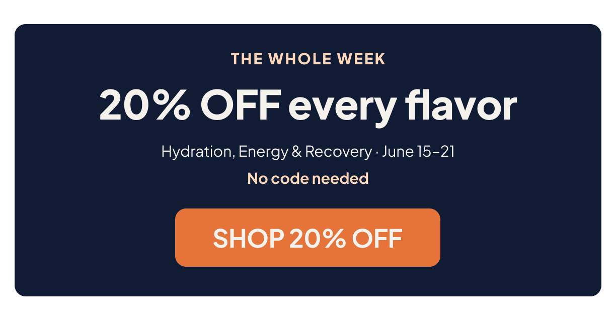 20% off