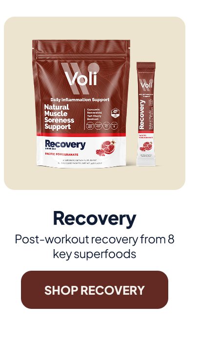 Recovery